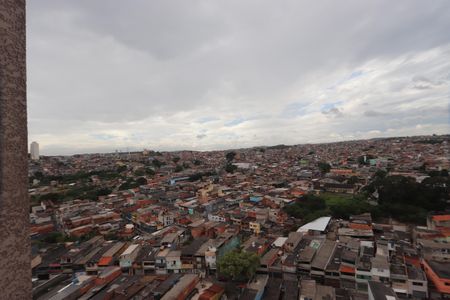 Apartamento para alugar com 36m², 1 quarto e sem vagaVista da Sala