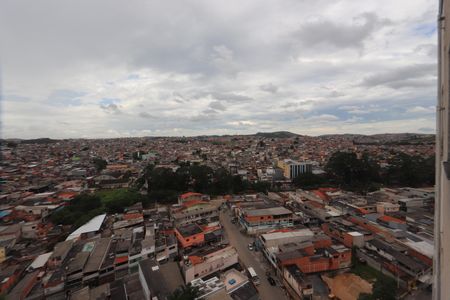 Apartamento para alugar com 36m², 1 quarto e sem vagaVista da Sala