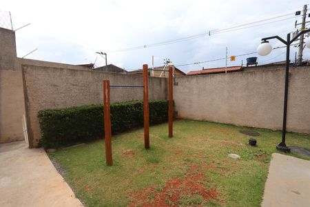 Apartamento para alugar com 36m², 1 quarto e sem vagaÁrea comum - Fitness