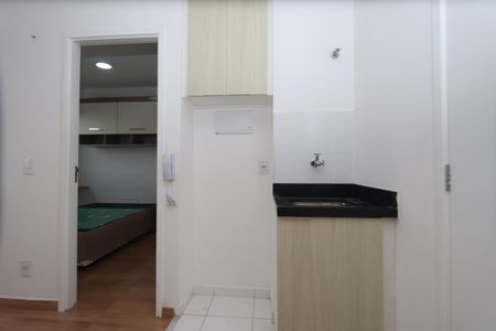 Apartamento para alugar com 36m², 1 quarto e sem vagaSala/cozinha