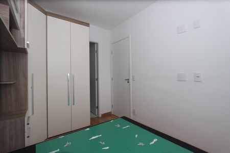 Suíte de apartamento para alugar com 1 quarto, 36m² em Cidade Satelite Santa Barbara, São Paulo