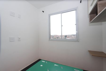 Suíte de apartamento para alugar com 1 quarto, 36m² em Cidade Satelite Santa Barbara, São Paulo