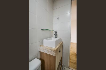 Apartamento para alugar com 50m², 2 quartos e 1 vagaBanheiro