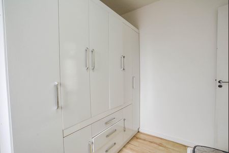 Quarto 1 de apartamento para alugar com 2 quartos, 50m² em Vila Homero Thon, Santo André