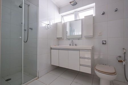 Apartamento à venda com 175m², 3 quartos e 1 vagaBanheiro 1