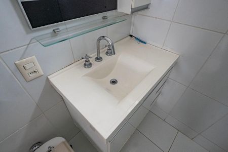 Apartamento à venda com 175m², 3 quartos e 1 vagaBanheiro 2