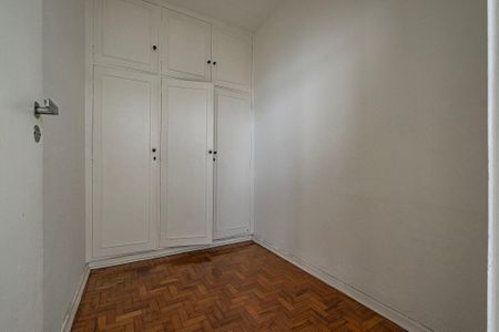 Apartamento à venda com 175m², 3 quartos e 1 vagaÁrea de Serviço - Quarto