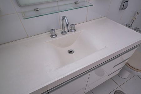 Apartamento à venda com 175m², 3 quartos e 1 vagaBanheiro 1