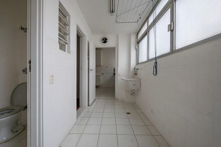Apartamento à venda com 175m², 3 quartos e 1 vagaÁrea de Serviço