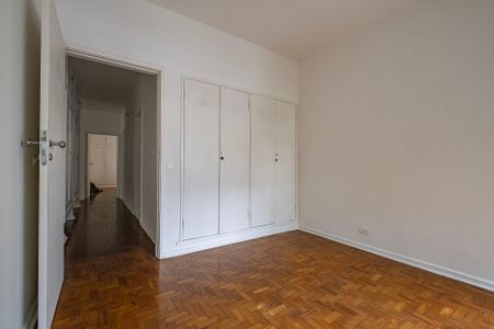 Apartamento à venda com 175m², 3 quartos e 1 vagaQuarto 3