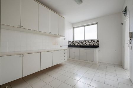 Apartamento à venda com 175m², 3 quartos e 1 vagaCozinha