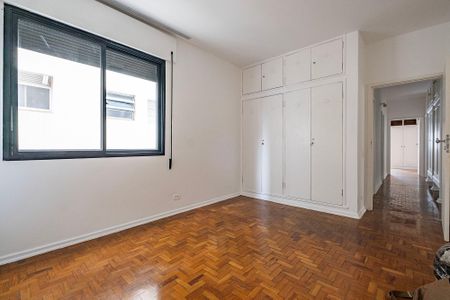 Apartamento à venda com 175m², 3 quartos e 1 vagaQuarto 1