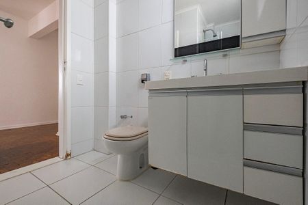 Apartamento à venda com 175m², 3 quartos e 1 vagaBanheiro 2