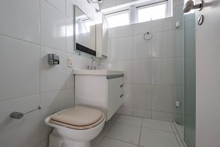 Apartamento à venda com 175m², 3 quartos e 1 vagaBanheiro 2