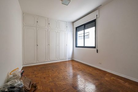 Apartamento à venda com 175m², 3 quartos e 1 vagaQuarto 1