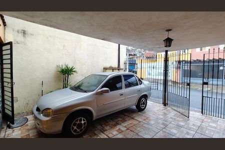 Casa à venda com 114m², 4 quartos e 2 vagas