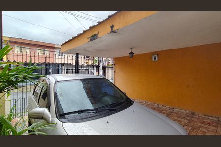 Casa à venda com 114m², 4 quartos e 2 vagas