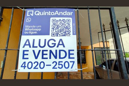 Casa à venda com 114m², 4 quartos e 2 vagas