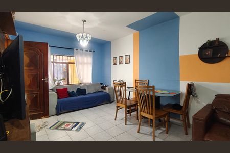 Casa à venda com 4 quartos, 114m² em Jardim Peri, São Paulo