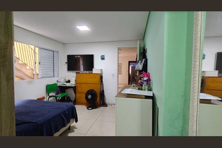 Casa à venda com 114m², 4 quartos e 2 vagas
