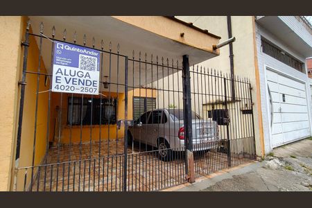Casa à venda com 114m², 4 quartos e 2 vagas