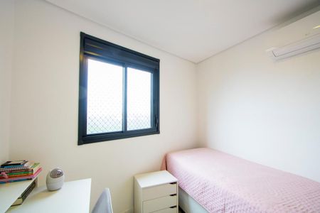 Apartamento à venda com 90m², 3 quartos e 2 vagasQuarto 2