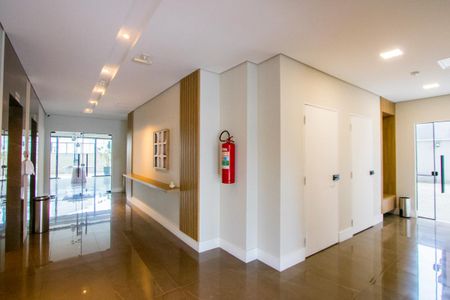 Apartamento à venda com 90m², 3 quartos e 2 vagasÁrea comum