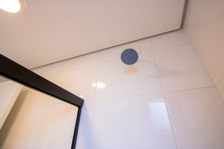 Apartamento à venda com 90m², 3 quartos e 2 vagasBanheiro social