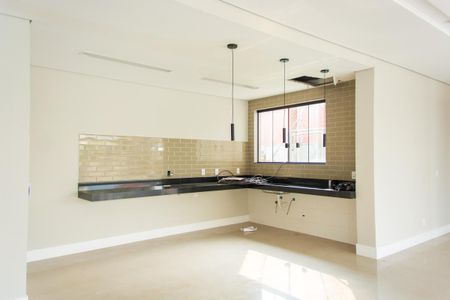 Apartamento à venda com 90m², 3 quartos e 2 vagasÁrea comum - Salão de festas