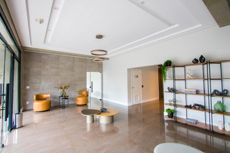 Apartamento à venda com 90m², 3 quartos e 2 vagasÁrea comum