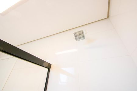 Apartamento à venda com 90m², 3 quartos e 2 vagasBanheiro do quarto 1