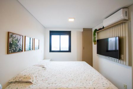 Apartamento à venda com 90m², 3 quartos e 2 vagasQuarto 1 - Suíte