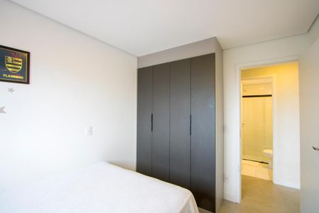 Apartamento à venda com 90m², 3 quartos e 2 vagasQuarto 3