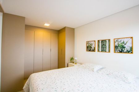 Apartamento à venda com 90m², 3 quartos e 2 vagasQuarto 1 - Suíte