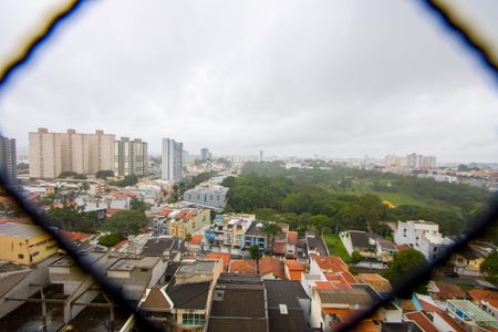Apartamento à venda com 90m², 3 quartos e 2 vagasVista do quarto 1