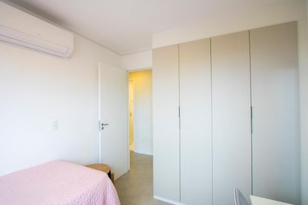 Apartamento à venda com 90m², 3 quartos e 2 vagasQuarto 2