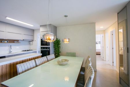 Apartamento à venda com 90m², 3 quartos e 2 vagasSala