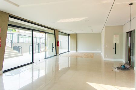 Apartamento à venda com 90m², 3 quartos e 2 vagasÁrea comum - Salão de festas