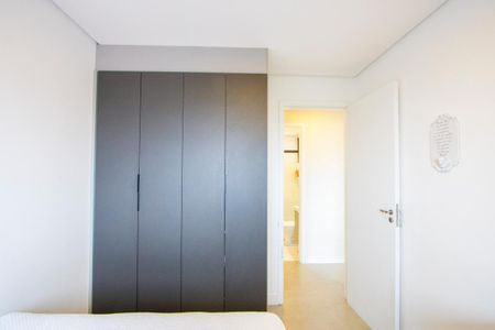 Apartamento à venda com 90m², 3 quartos e 2 vagasQuarto 3