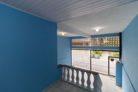 Casa à venda com 124m², 4 quartos e 2 vagas Casa à venda com 124m², 4 quartos e 2 vagasGaragem