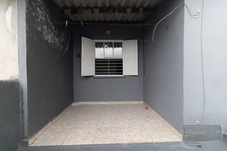 Casa à venda com 124m², 4 quartos e 2 vagas Casa à venda com 124m², 4 quartos e 2 vagasQuintal