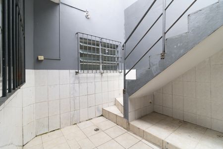 Casa à venda com 124m², 4 quartos e 2 vagas Casa à venda com 124m², 4 quartos e 2 vagasQuintal