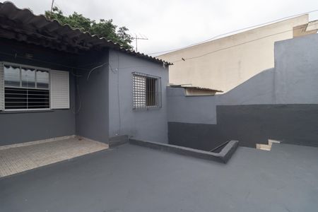 Casa à venda com 124m², 4 quartos e 2 vagas Casa à venda com 124m², 4 quartos e 2 vagasQuintal