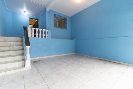 Casa à venda com 124m², 4 quartos e 2 vagas Casa à venda com 124m², 4 quartos e 2 vagasGaragem