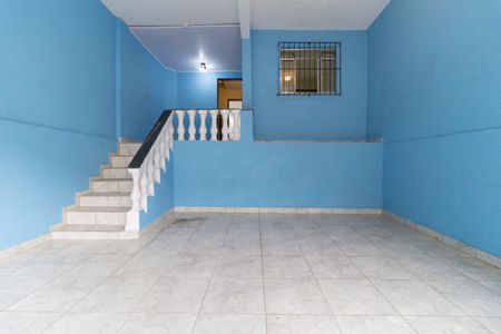 Casa à venda com 124m², 4 quartos e 2 vagas Casa à venda com 124m², 4 quartos e 2 vagasGaragem