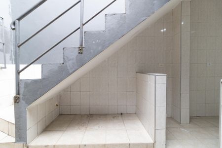 Casa à venda com 124m², 4 quartos e 2 vagas Casa à venda com 124m², 4 quartos e 2 vagasQuintal