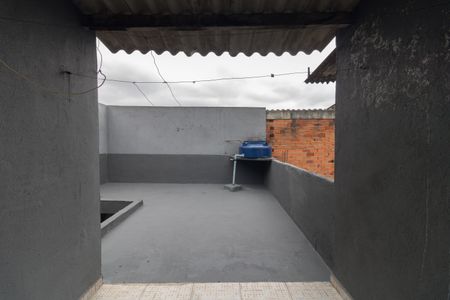 Casa à venda com 124m², 4 quartos e 2 vagas Casa à venda com 124m², 4 quartos e 2 vagasVista do Quarto 2