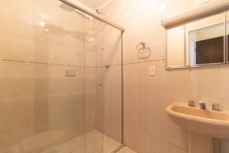 Casa à venda com 124m², 4 quartos e 2 vagas Casa à venda com 124m², 4 quartos e 2 vagasBanheiro 2