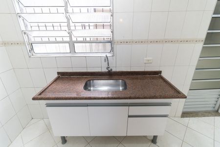 Casa à venda com 124m², 4 quartos e 2 vagas Casa à venda com 124m², 4 quartos e 2 vagasCozinha