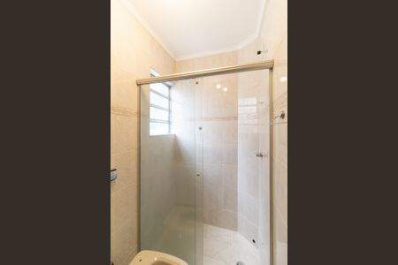 Casa à venda com 124m², 4 quartos e 2 vagas Casa à venda com 124m², 4 quartos e 2 vagasBanheiro 1
